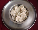 *வாழைக்காய், பெப்பர் மசாலா சுக்கா*(valaikkai pepper chukka recipe in tamil) ரெசிபி ஸ்டேப் 3 புகைப்படம்