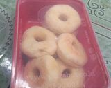 Foto langkah ke 13 dari resep Donat Kentang.