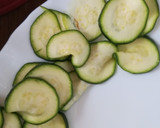Foto del paso 2 de la receta: Lasaña vegana