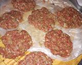 Foto del paso 4 de la receta: Hamburguesas Keto