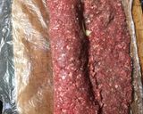 Foto del paso 3 de la receta: Pan de carne