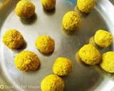 Quinoa avocado balls recipe step 4 photo