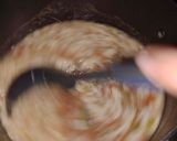 A picture of step 11 of Chicken Corn vegetable soup.