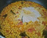 A picture of step 21 of Mugaacha Birda.