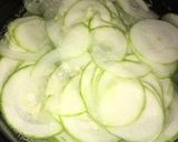 Cukkini-banán-almapüré babáknak 👶🏻 recept fázis 1 fotója