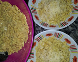 Foto del paso 7 de la receta: Spätzles 🇩🇪