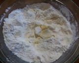 Foto del paso 3 de la receta: Scones de maicena