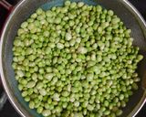 તુવેરની કચોરી (Pigeon Peas Kachori Recipe In Gujarati) રેસીપી સ્ટેપ2ફોટો
