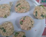 Foto langkah ke 2 dari resep Perkedel tempe.