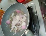 A picture of step 10 of Dry Gatte Ki Sabzi.