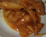 Foto del paso 4 de la receta: Pollo con almendras