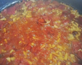 Foto del paso 3 de la receta: Setas (senderuelas o de corro) guisadas
