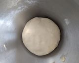Une image de l'étape 3 de Buns au poulet.