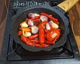 Foto langkah ke 2 dari resep Ayam Pop.