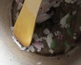 Bun/Bread spicy Poha recipe step 3 photo