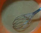Foto langkah ke 4 dari resep Banana muffins.