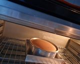 Foto langkah ke 8 dari resep Japanese Cotton Cheesecake.