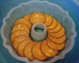 Foto langkah ke 2 dari resep Puding Putri Kaca.