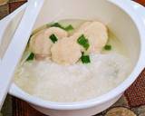 Bakso udang MPAsi 9m+ langkah memasak 5 foto