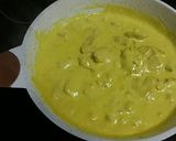 Foto del paso 2 de la receta Pollo con cúrcuma y curry