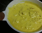 Foto del paso 2 de la receta: Pollo con cúrcuma y curry