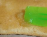 Foto langkah ke 6 dari resep Roll Cake Ekonomis.