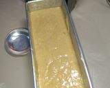 Foto langkah ke 9 dari resep Banana Bread With Cheese.
