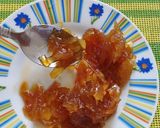 Foto del paso 3 de la receta: Dulce de papaya