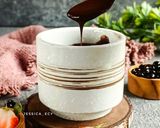 Foto langkah ke 3 dari resep Italian Hot Chocolate.