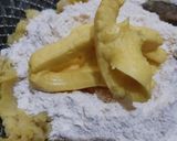 Foto langkah ke 5 dari resep Kroket.