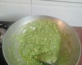 ગ્રીન ખીચું (Green Khichu Recipe In Gujarati) રેસીપી સ્ટેપ4ફોટો