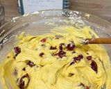 Meggyes sütemény recept fázis 6 fotója
