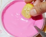 Foto langkah ke 5 dari resep Kuker Susu Teflon.