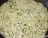 Foto langkah ke 5 dari resep Kering kentang mustofa.
