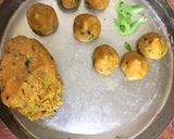 A picture of step 3 of Govind Gatte.