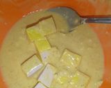 Foto langkah ke 2 dari resep TaKu Seci😜 (Tahu Kuning Selimut Aci).