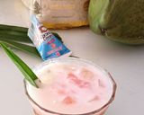 Foto langkah ke 4 dari resep Es kopyor.