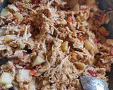 Foto del paso 3 de la receta: Empanadas salteñas