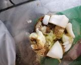 Foto del paso 3 de la receta: Paté de berenjena 🍆 ahumada