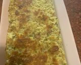 Foto del paso 4 de la receta: BUDÍN DE ZAPALLITOS (sin gluten) Muy nutritivo