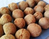 Foto del passaggio 5 della ricetta Polpette di tonno