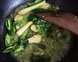 Foto langkah ke 3 dari resep 5. Sambal Tongkol.