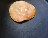 A picture of step 2 of Malpua.