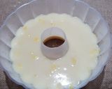 Foto langkah ke 7 dari resep Puding Tape lapis Nangka.