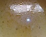 A picture of step 2 of Chicken Chilli Gravy.