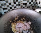 Foto langkah ke 2 dari resep # isian karipap.
