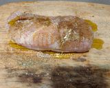 Foto langkah ke 1 dari resep Ayam Juicy.