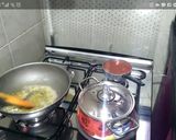 صورة لخطوة 2 من وصفة الكبدة الاسكندراني