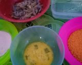 Foto langkah ke 1 dari resep Udang Krispy.