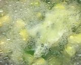 A picture of step 2 of Easy Summer Squash Soufflé.